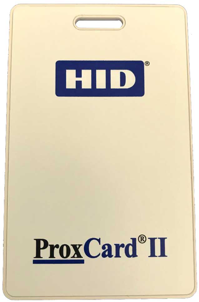 HID-PROX-Card 37/36/26 Bit