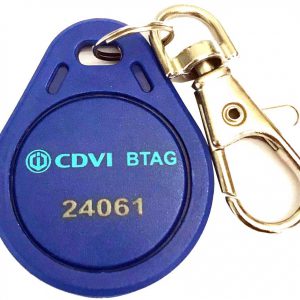 CDVI-Fob