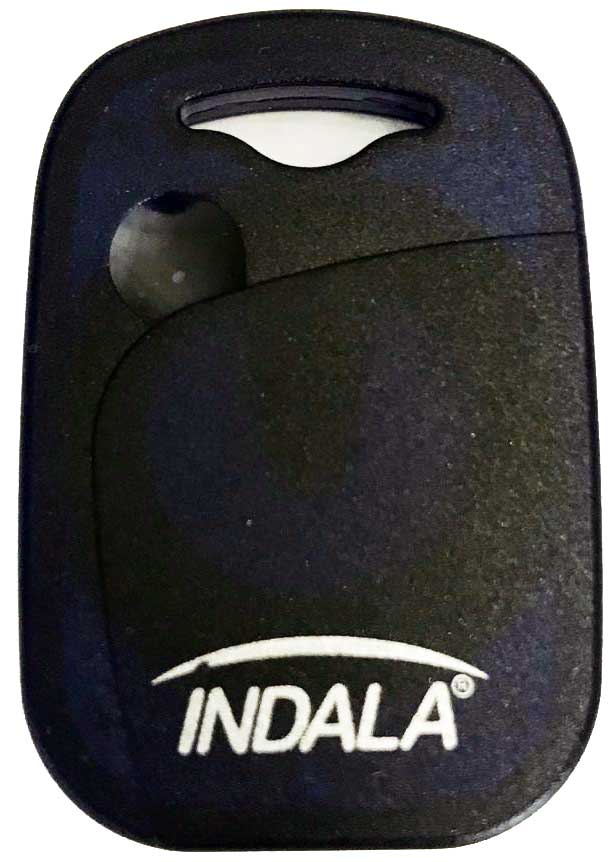 Indala Proximity Key Fob