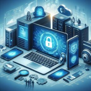 Industry Security