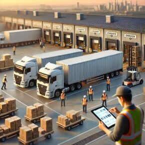 Cargo Transportation Protection