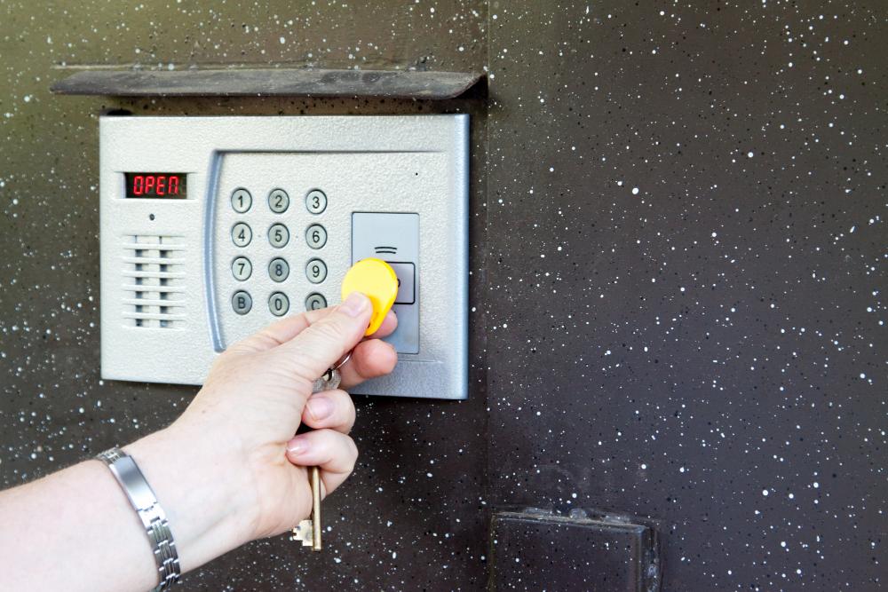 Intercom systems